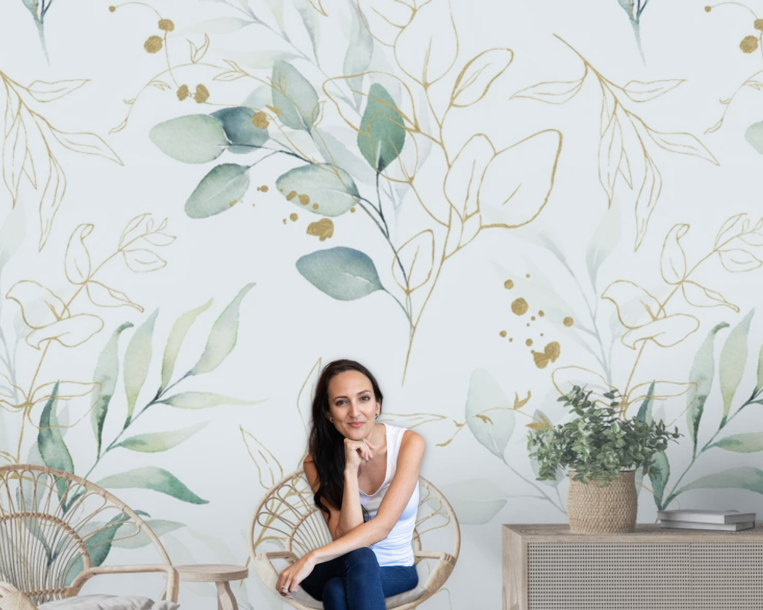 Maria Faalafi, Building and Interior Designer